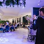 Відпочинковий комплекс ZEFIR  #9566