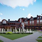 Відпочинковий комплекс ZEFIR  #9566