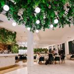 Відпочинковий комплекс ZEFIR  #9566