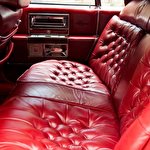 Cadillac Brougham d'Elegance #4605