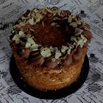 кондитерська майстерня t0.Rt  #8995