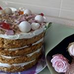 кондитерська майстерня t0.Rt  #8995