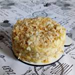 кондитерська майстерня t0.Rt  #8995