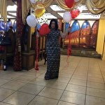 Ірина Приймачук #7376