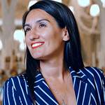 Татьяна Катрич #5299