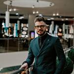 Сергей Голоденко #7429