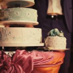 Wedding agency Family #1842