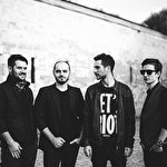 Женя Толочний La Grange cover band #643