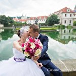 Cosmopolites Wedding #721