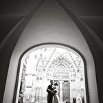 Cosmopolites Wedding #721