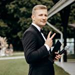 Роман Мельничук  #9796