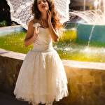 Veronica Parymska #9190