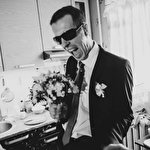 Александр Кочегура #3225