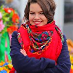 Мар'яна Верховцева #2733