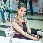 Мар'яна Верховцева #2733