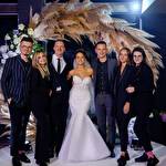 Роксолана & Таня R&T event planners #6629