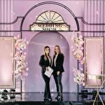 Роксолана & Таня R&T event planners #6629