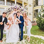 Роксолана & Таня R&T event planners #6629