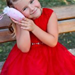 Оля Сливка #1175