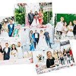 Миттєвий друк фото - EventPrint  #8063