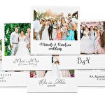 Миттєвий друк фото - EventPrint  #8063