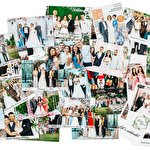 Миттєвий друк фото - EventPrint  #8063