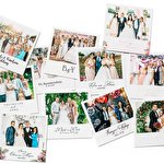 Миттєвий друк фото - EventPrint  #8063