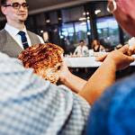 Німецько-українські весільні ведучі 