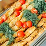 UBI Catering Studio  #9197