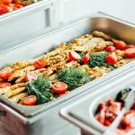 UBI Catering Studio  #9197