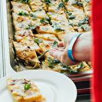 UBI Catering Studio  #9197