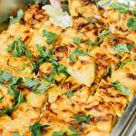 UBI Catering Studio  #9197