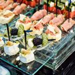 Wise Catering  #10025