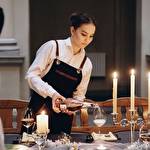 Wise Catering  #10025