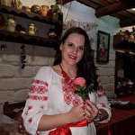 Міла Савенко #5399