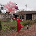 Міла Савенко #5399