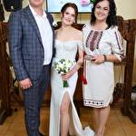 Ксенія Лебідь #10196