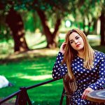 Алена Проскурякова #727