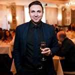 Сергей Кокляр #8244