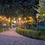 Бенкетний зал 