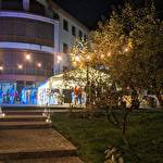 Бенкетний зал 