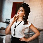 Марія Мирошніченко #3248