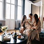 Predko Agency Координація весілля #8267