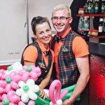 4 ОКа Дует #5395