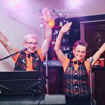 4 ОКа Дует #5395