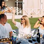 Натали Навротская #2773