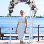 Юлия Назаренко #1870