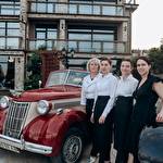 Оксана #фуршетимайстер #10034