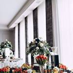 Оксана #фуршетимайстер #10034