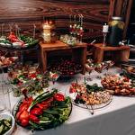 Оксана #фуршетимайстер #10034